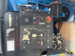 Basic Lower Control Station with