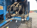 Hydraulics with