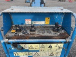 Basic Control Station Upper with
