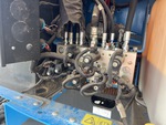 Hydraulics with