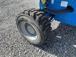 v2 Undercarriage - Wheeled Equipment with