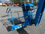 Basic Control Station Upper with