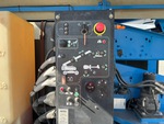 Basic Lower Control Station with