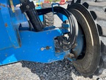 v2 Undercarriage - Wheeled Equipment with