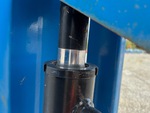 Hydraulics with