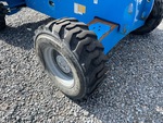 v2 Undercarriage - Wheeled Equipment with
