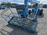 Basic Control Station Upper with
