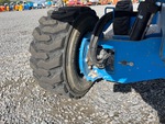 v2 Undercarriage - Wheeled Equipment with