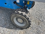 v2 Undercarriage - Wheeled Equipment with