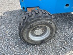v2 Undercarriage - Wheeled Equipment with