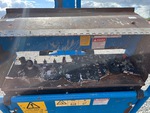 Basic Control Station Upper with