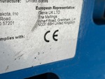 General Appearance with CE Mark