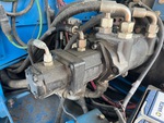 Hydraulics with