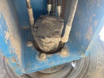 v2 Undercarriage - Wheeled Equipment with