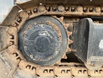 Undercarriage with Right Sprocket