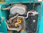 Engine with Engine - Right Side