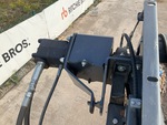 Feeder with Motor de accionamiento del transportador de descarga (foto)