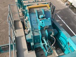 Feeder with Chasis de la base
