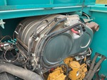Engine with Sistema de Escape