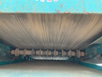 Feeder with Rodillos del transportador de alimentación