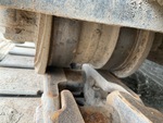 Undercarriage with Right Track Rollers