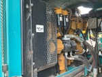 Engine with Engine - Left Side