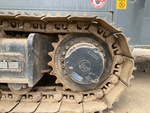 Undercarriage with Right Sprocket