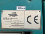 General Appearance with N.º de serie/VIN