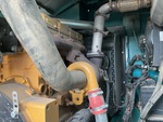 Engine with Engine - Right Side