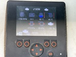Control Station with Calibradores