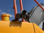 Control Station with