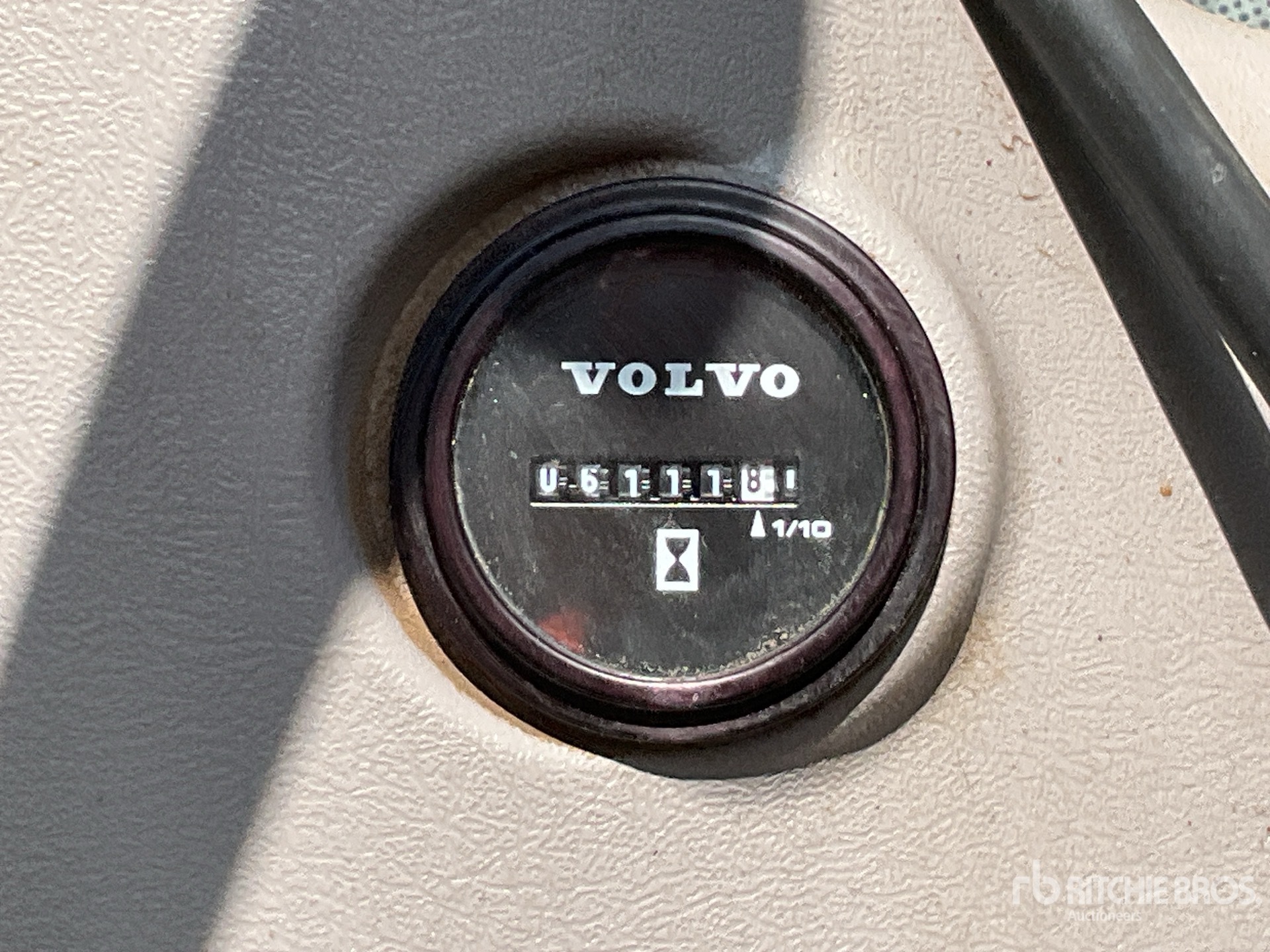 2020 Volvo EC300EL