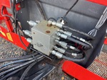 Hydraulics with