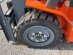 Chassis with