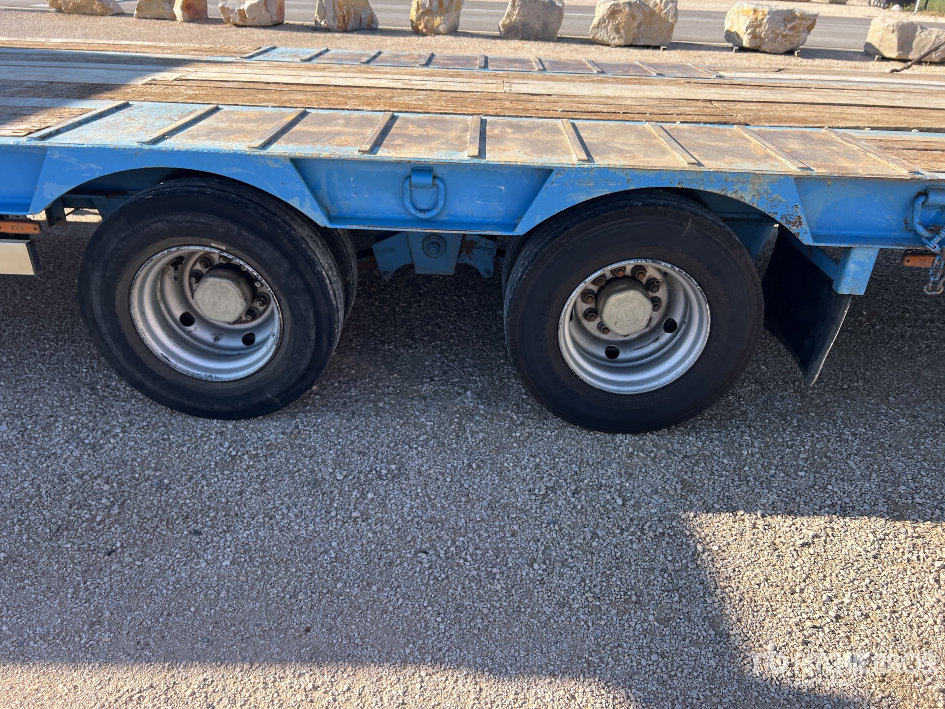 2009 Castera 2TS19T