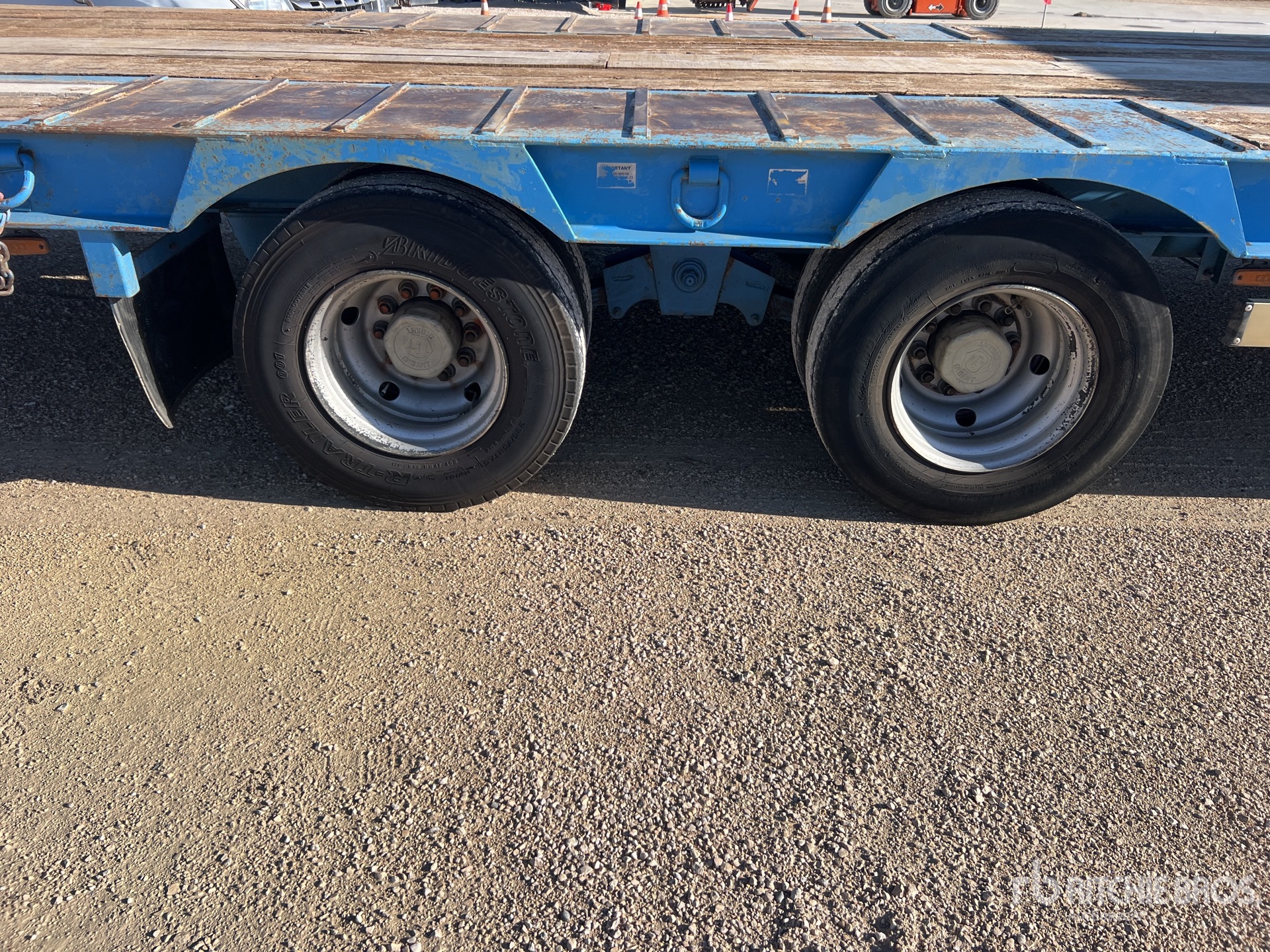 2009 Castera 2TS19T