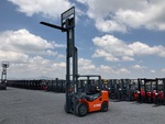Hydraulics with