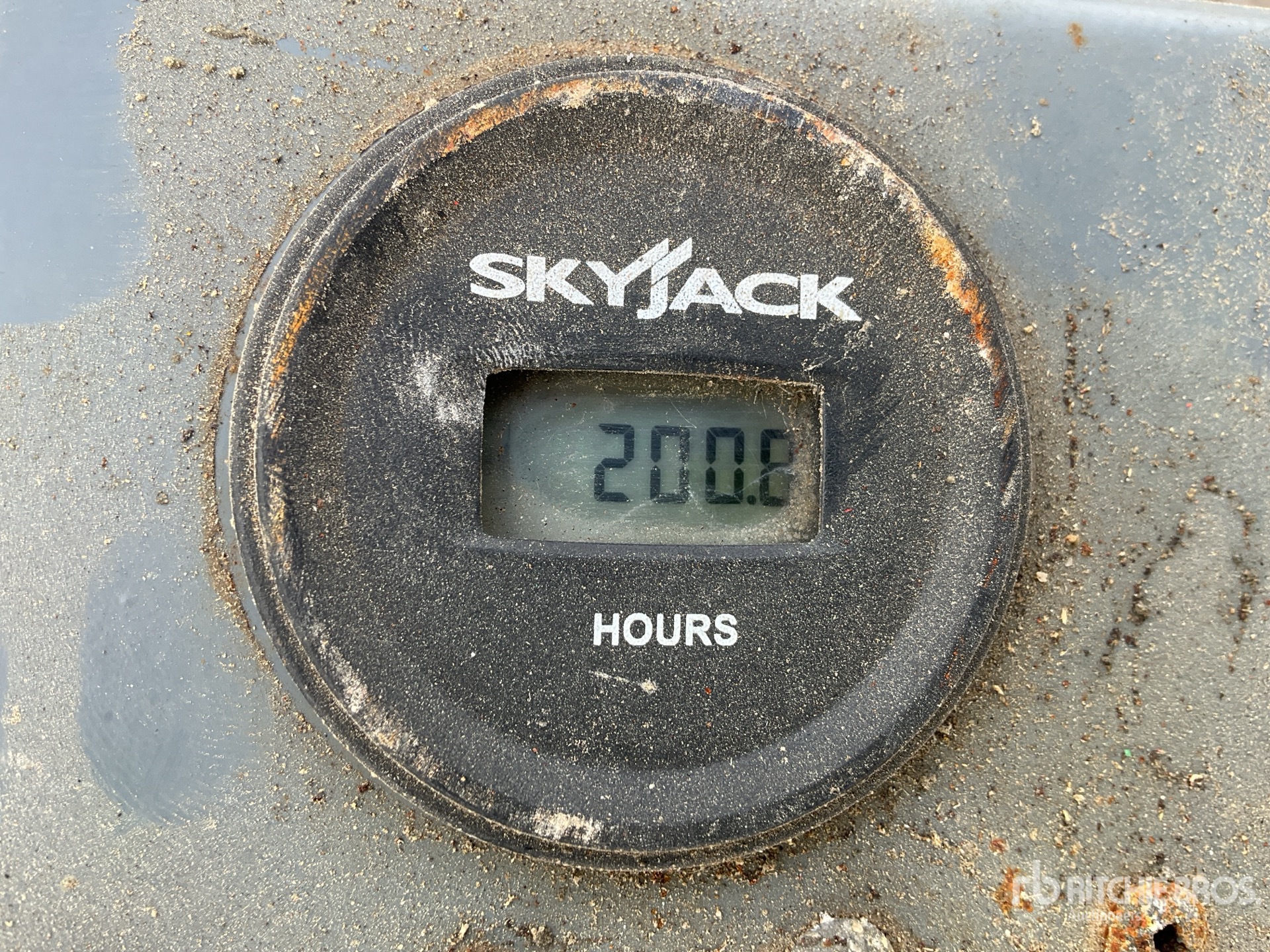 Skyjack SJ 3219