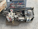 Hydraulics with