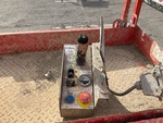 Control Station Upper with