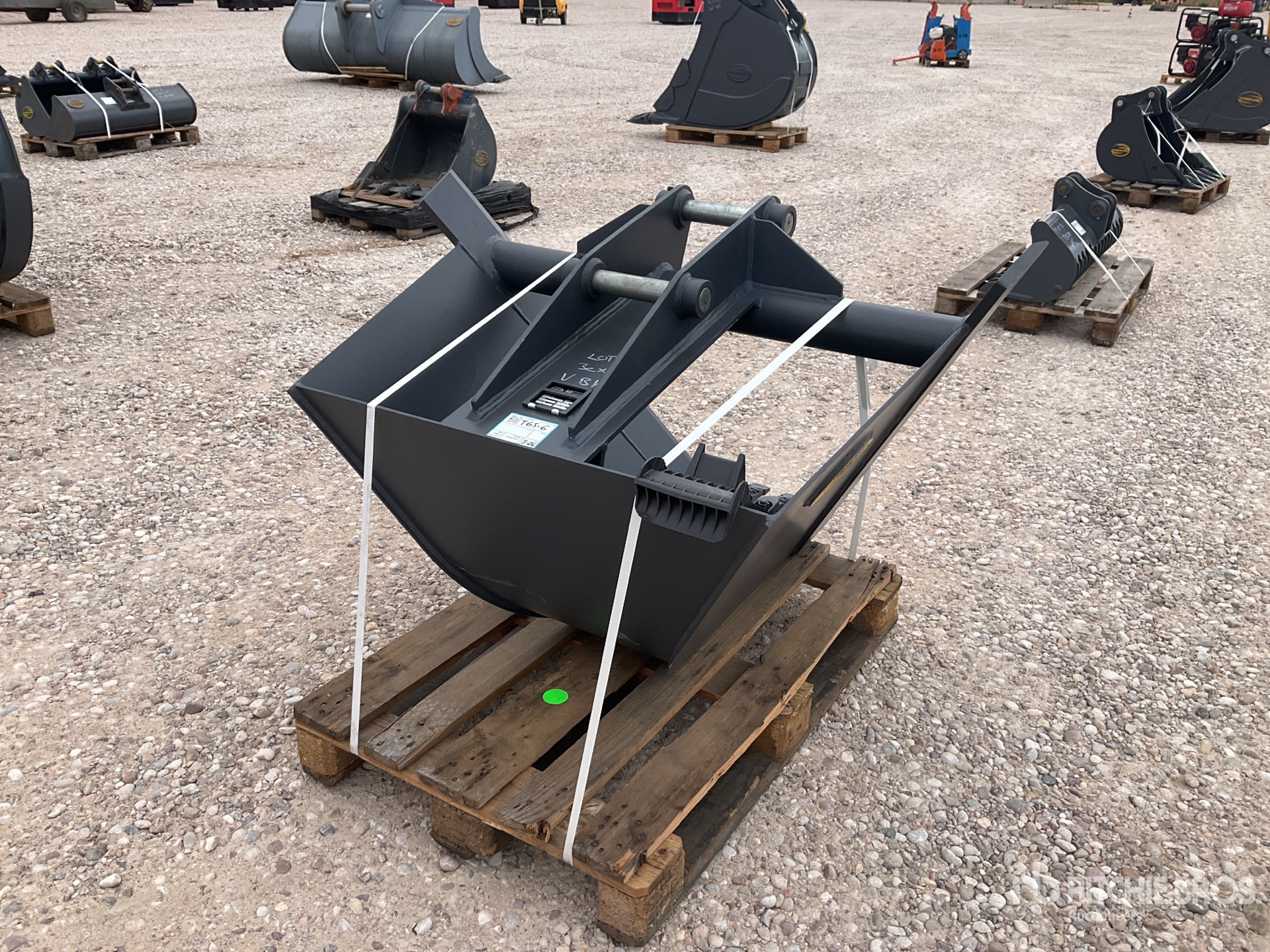 Strickland - FITS JCB 3CX