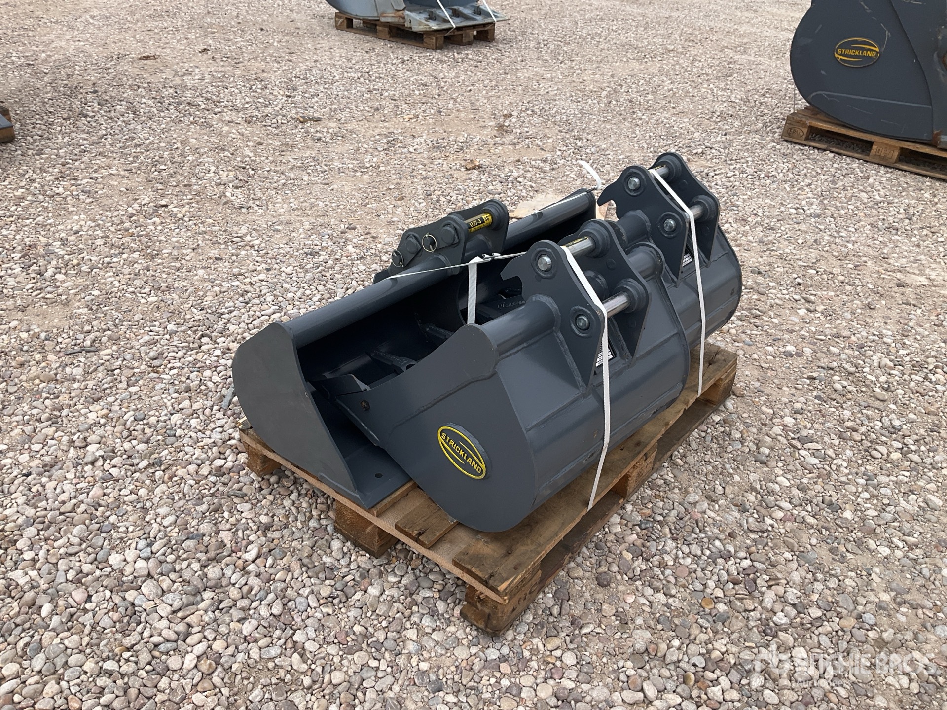Strickland QUANTITY OF - FITS KUBOTA U27