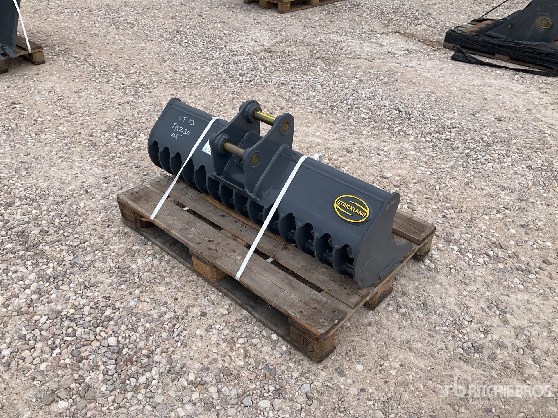 Strickland 48 IN - FITS TB230