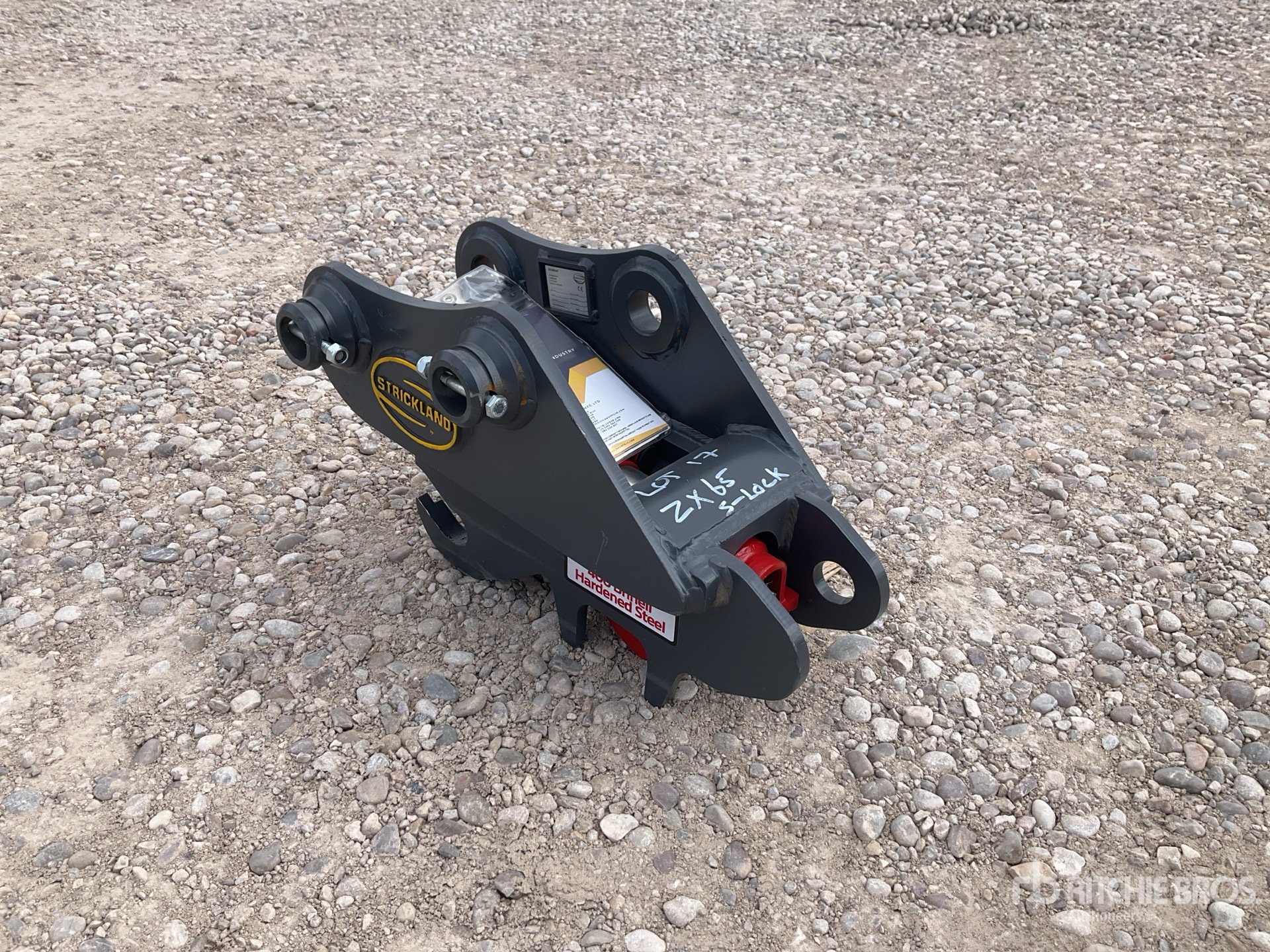 Photo of Strickland - Fits Hitachi ZX65