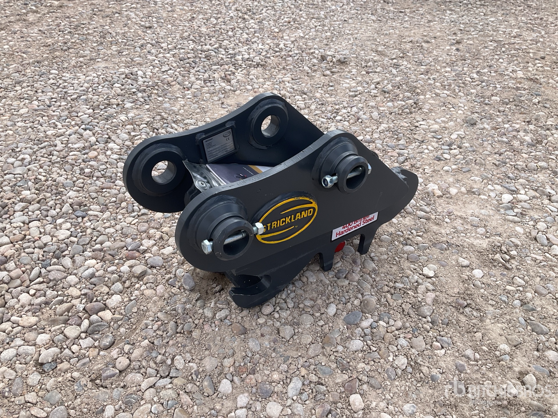 Strickland - FITS HITACHI ZX65