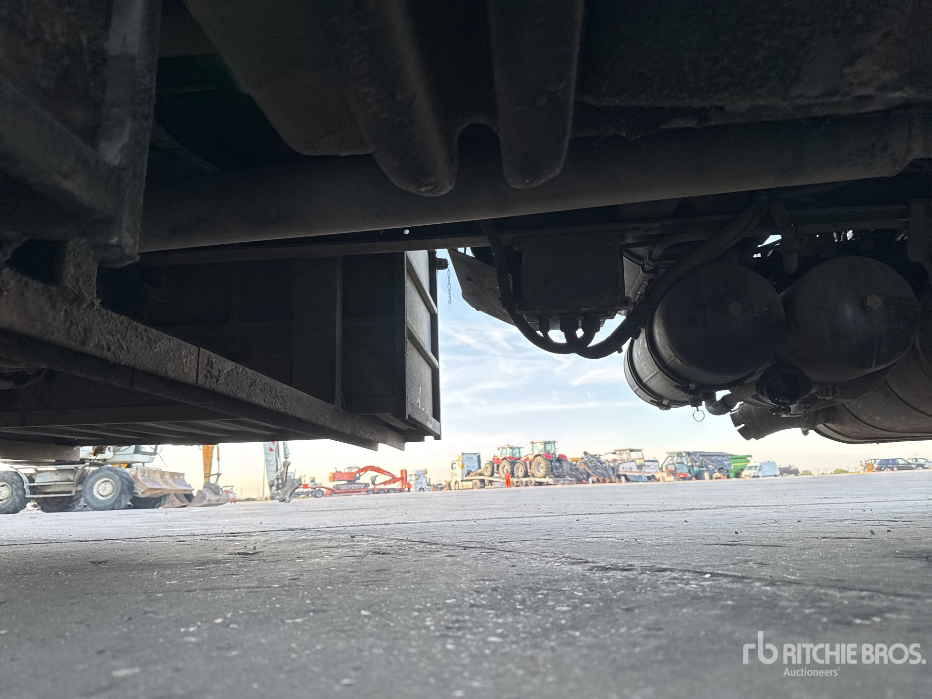 Renault PREMIUM