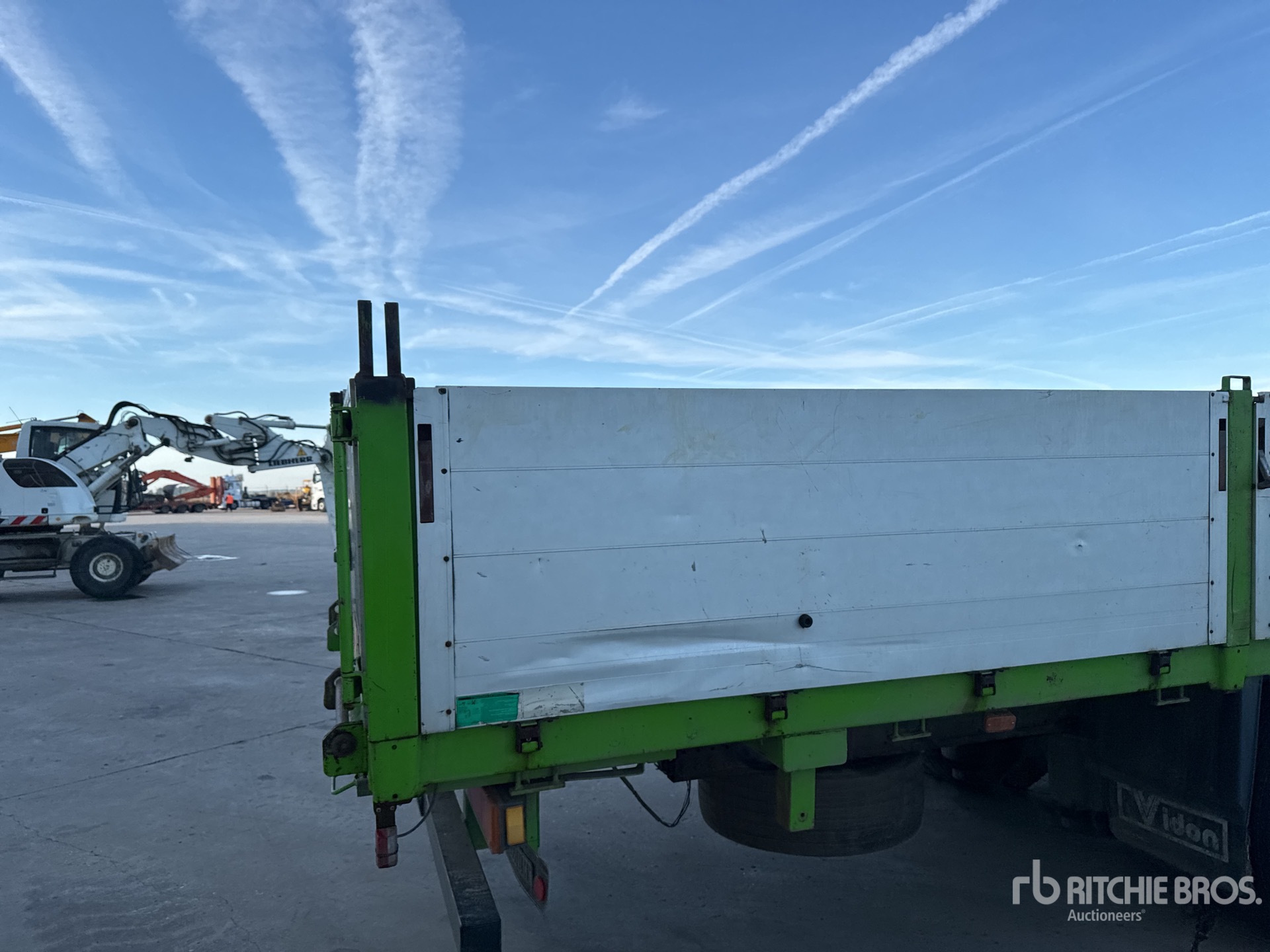 Renault PREMIUM