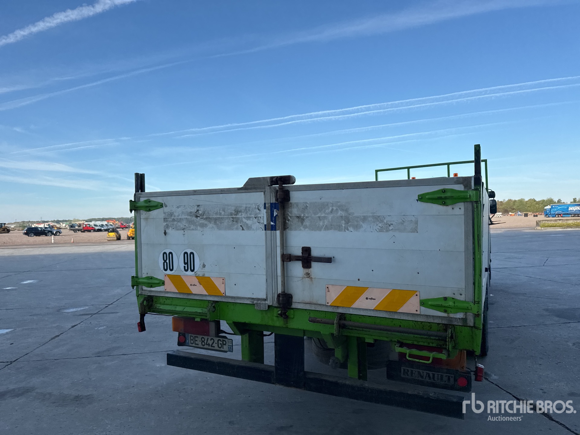 Renault PREMIUM