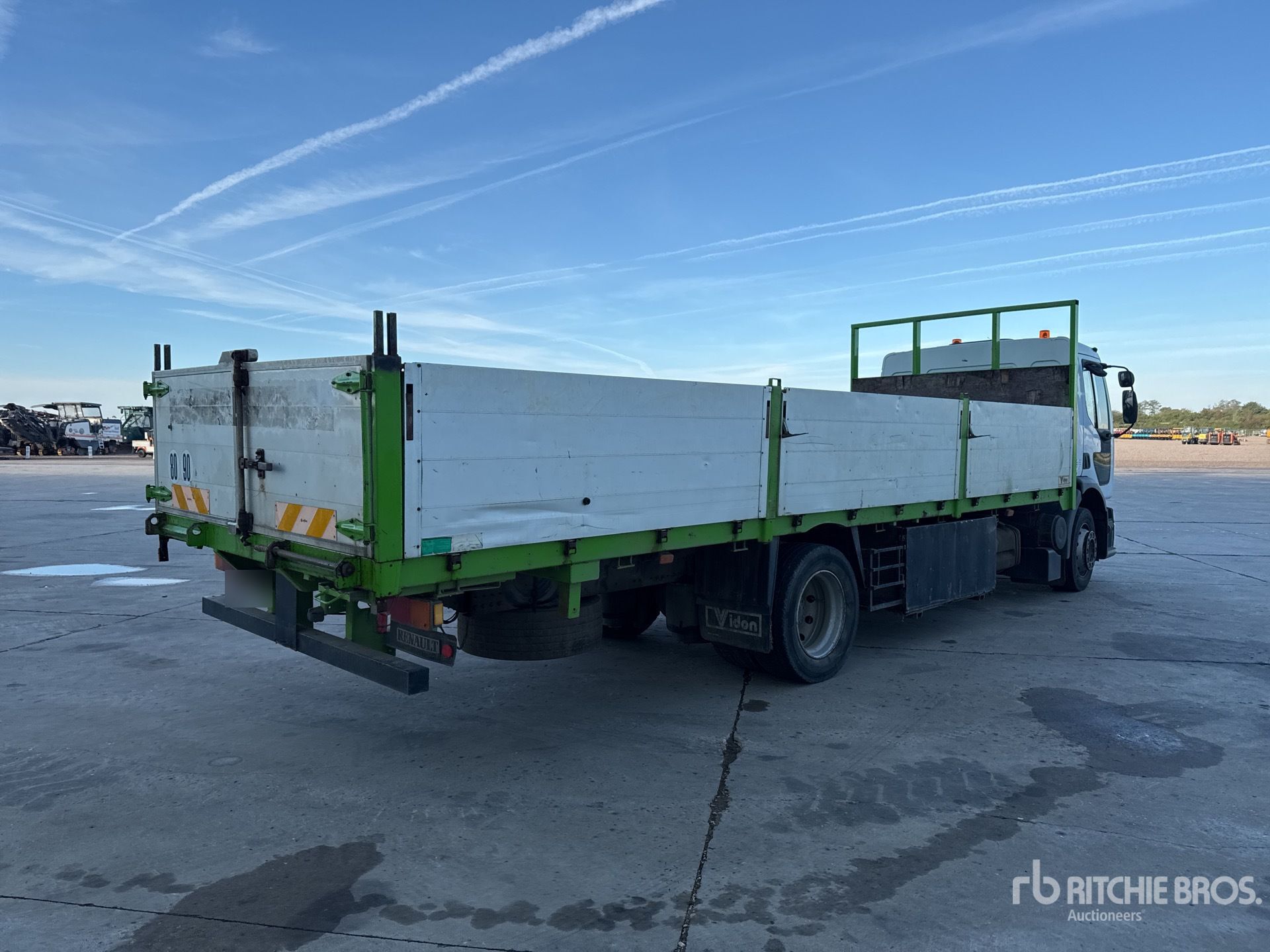 Renault PREMIUM