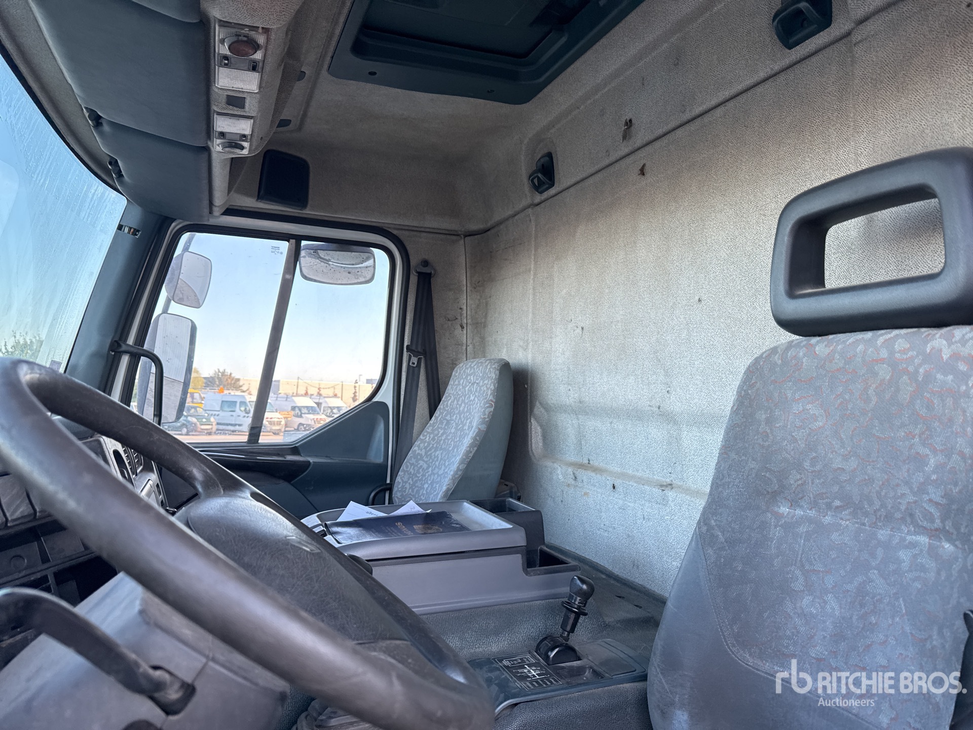 Renault PREMIUM